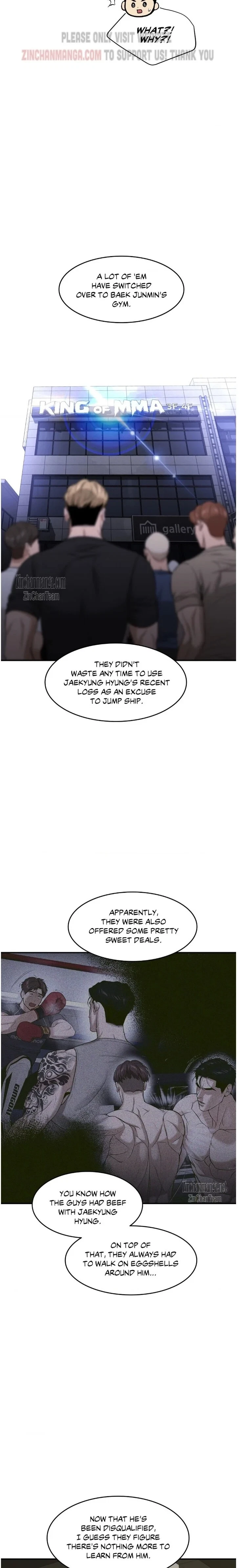 Jinx (Mingwa) Chapter 52, page 16