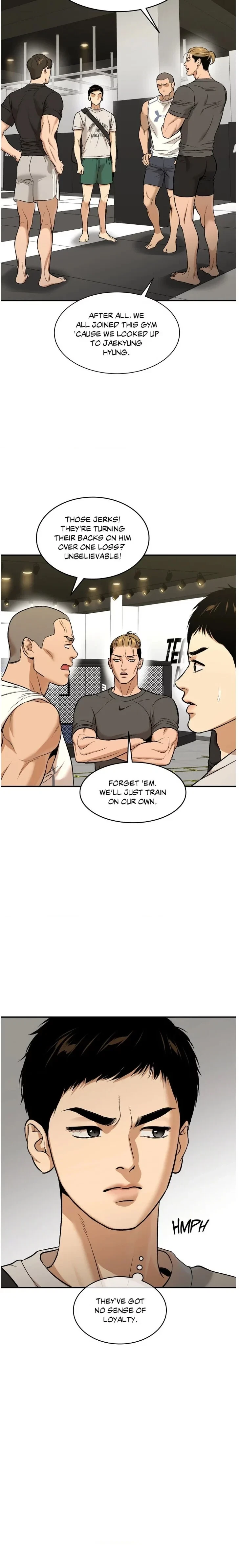 Jinx (Mingwa) Chapter 52, page 17