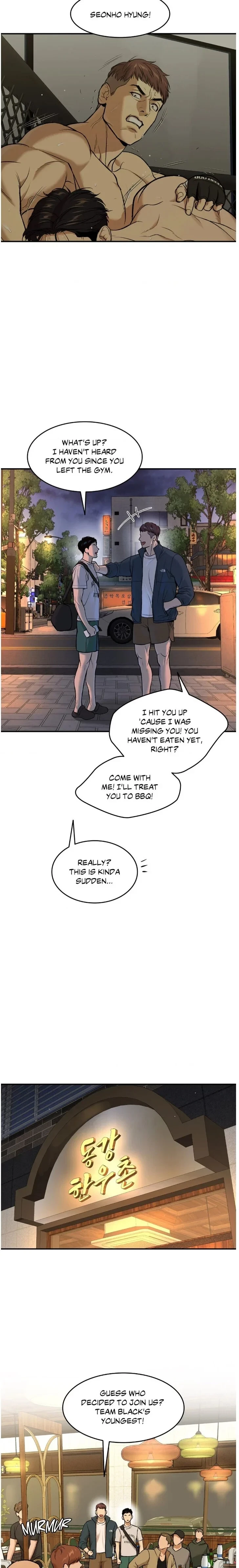 Jinx (Mingwa) Chapter 52, page 19