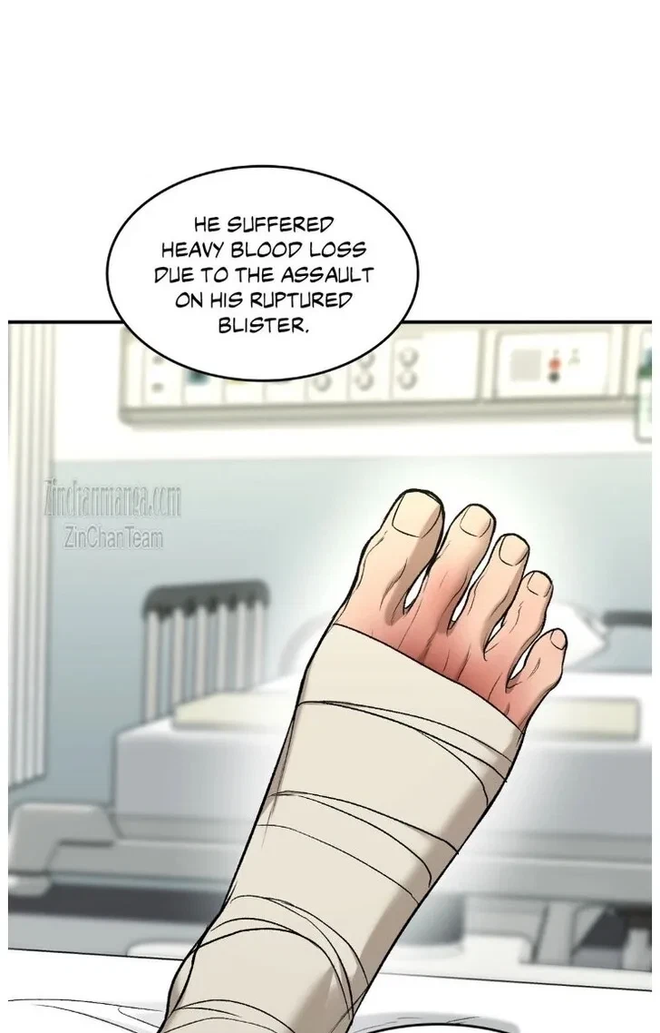Jinx (Mingwa) Chapter 52, page 2