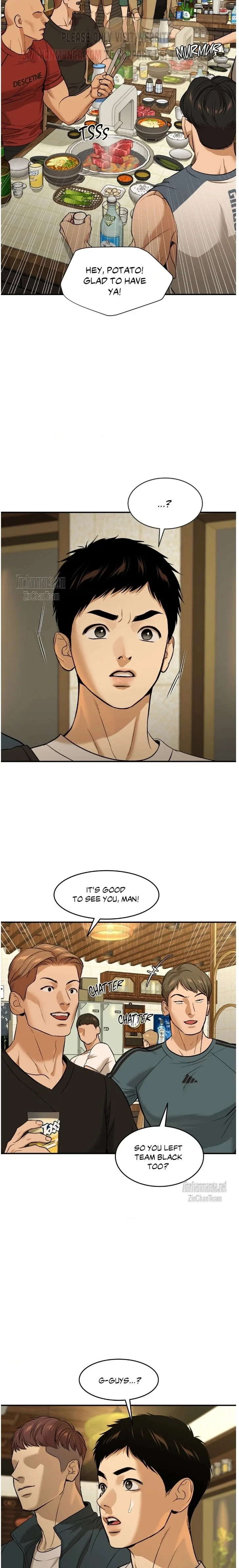 Jinx (Mingwa) Chapter 52, page 20