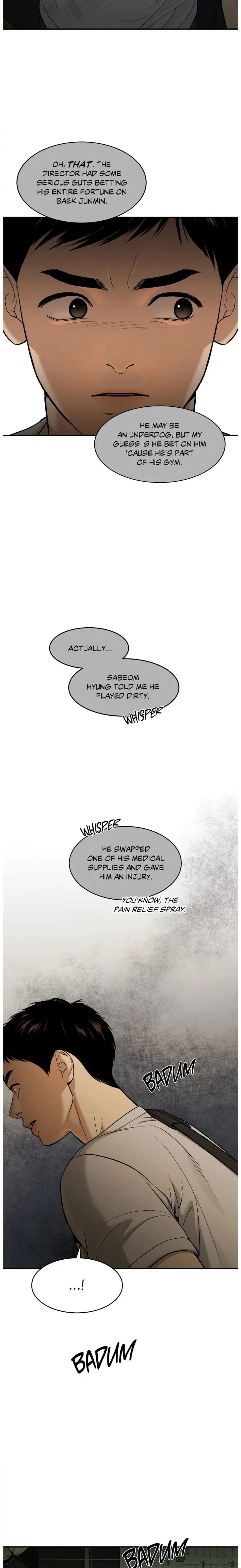 Jinx (Mingwa) Chapter 52, page 24