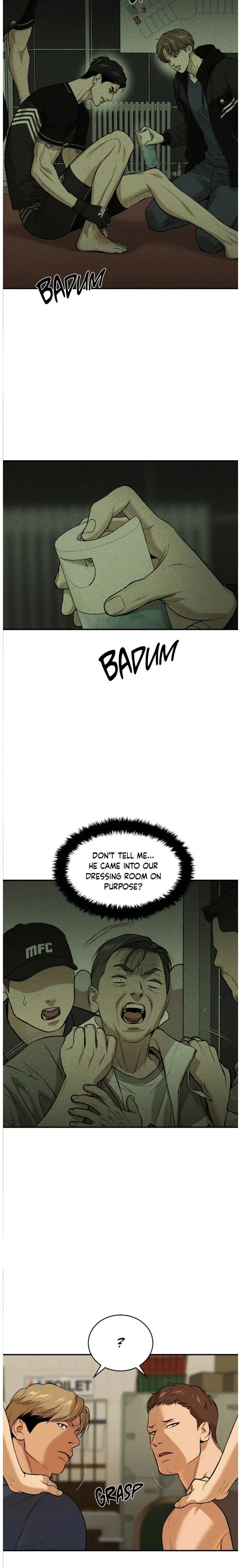 Jinx (Mingwa) Chapter 52, page 25