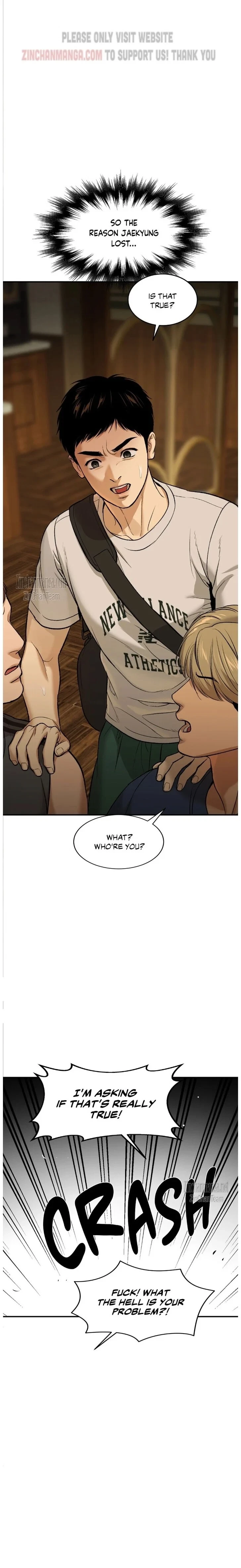 Jinx (Mingwa) Chapter 52, page 26