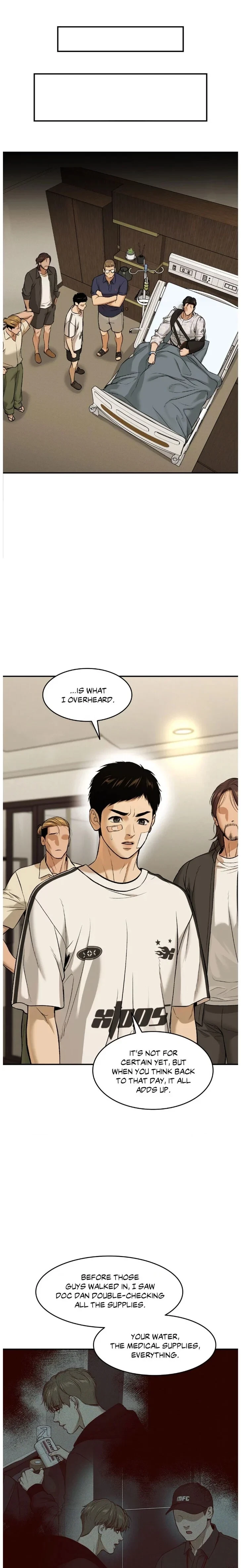 Jinx (Mingwa) Chapter 52, page 27