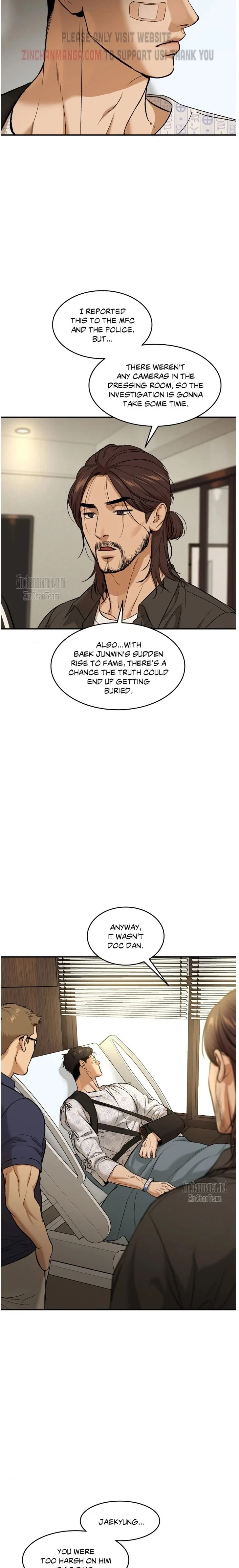 Jinx (Mingwa) Chapter 52, page 29