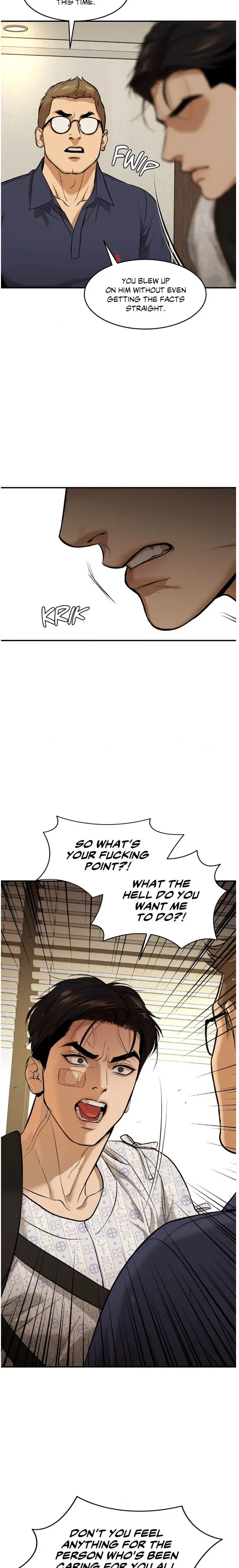 Jinx (Mingwa) Chapter 52, page 30