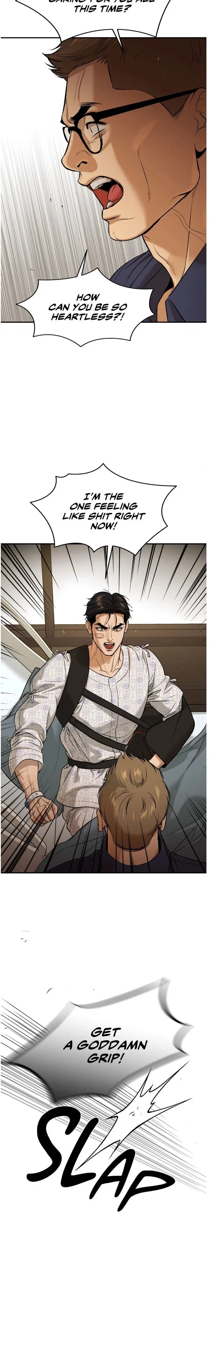 Jinx (Mingwa) Chapter 52, page 31