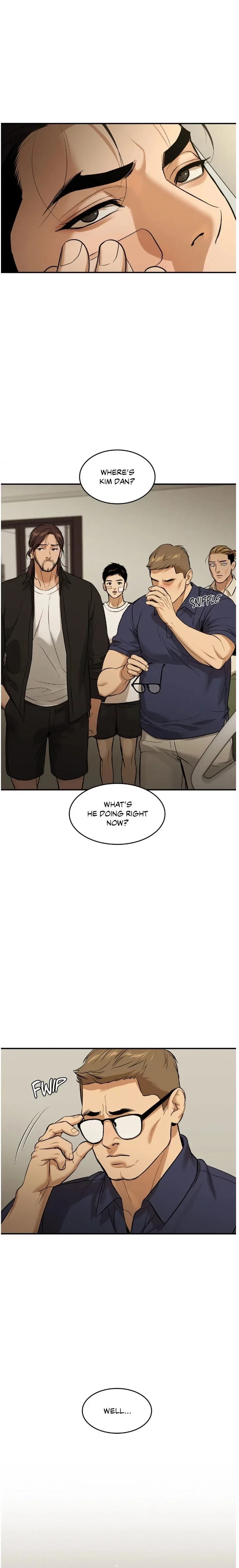 Jinx (Mingwa) Chapter 52, page 33