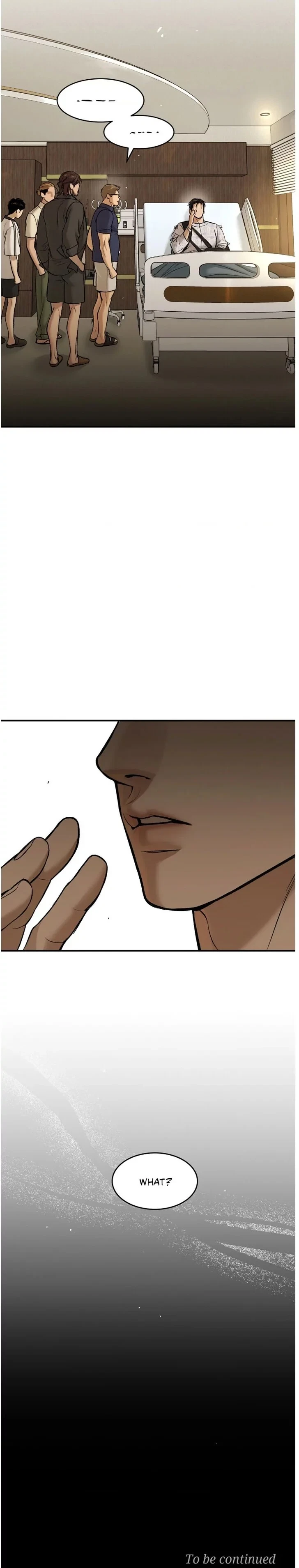 Jinx (Mingwa) Chapter 52, page 34