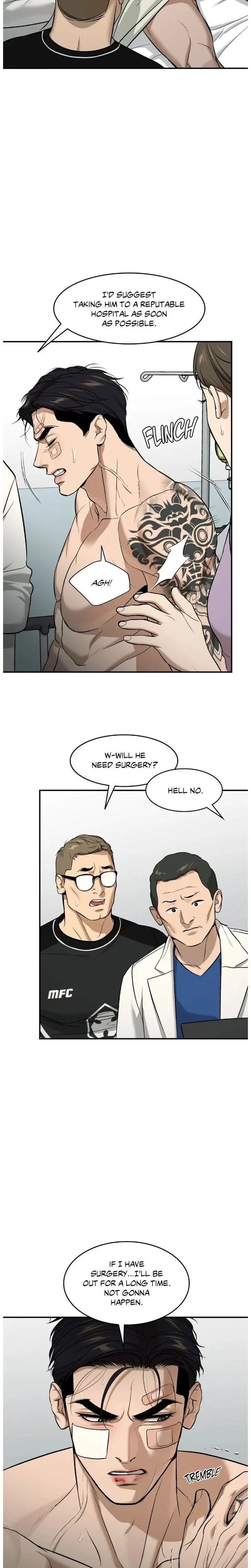 Jinx (Mingwa) Chapter 52, page 5
