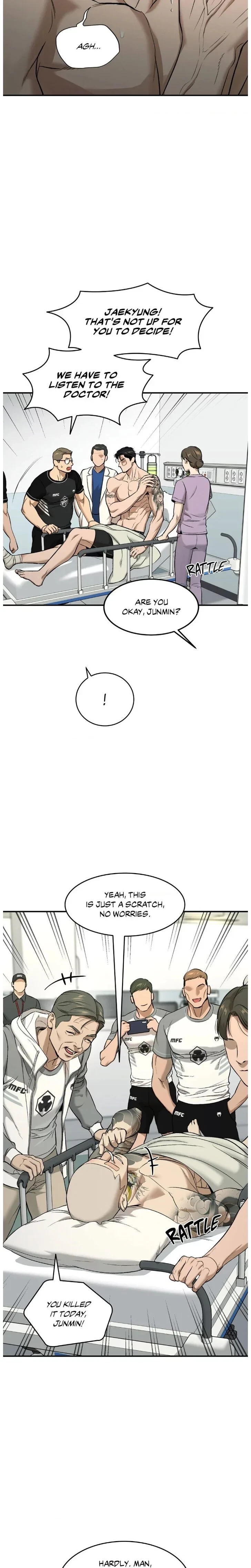 Jinx (Mingwa) Chapter 52, page 6