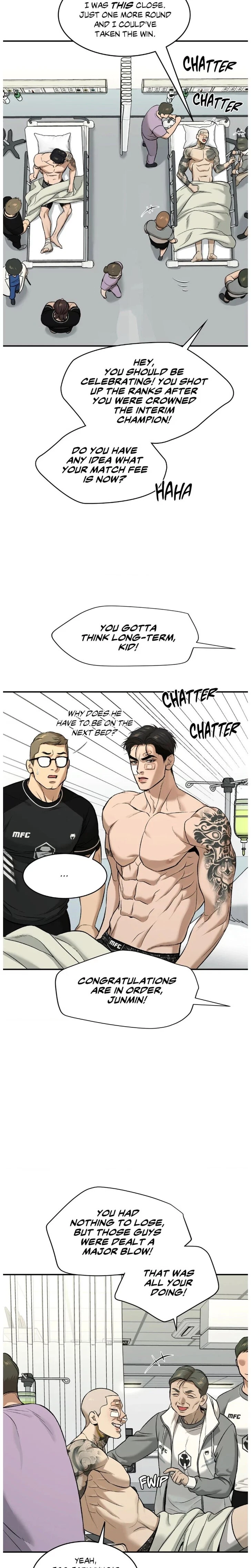 Jinx (Mingwa) Chapter 52, page 7