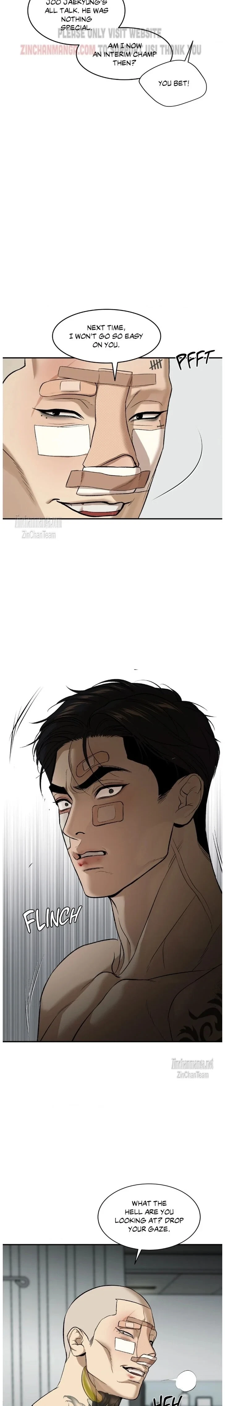 Jinx (Mingwa) Chapter 52, page 8