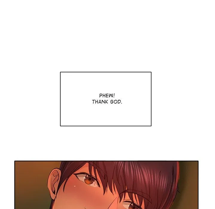 Hole In One Chapter 5, page 100