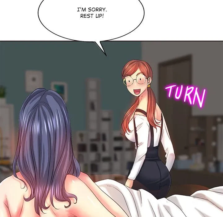 Hole In One Chapter 5, page 106