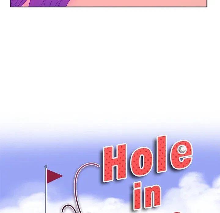Hole In One Chapter 5, page 11