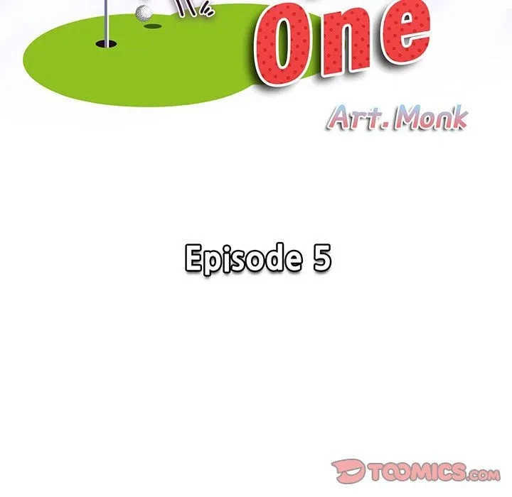 Hole In One Chapter 5, page 12