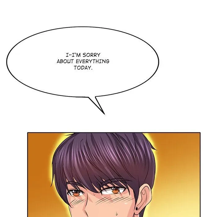 Hole In One Chapter 5, page 131