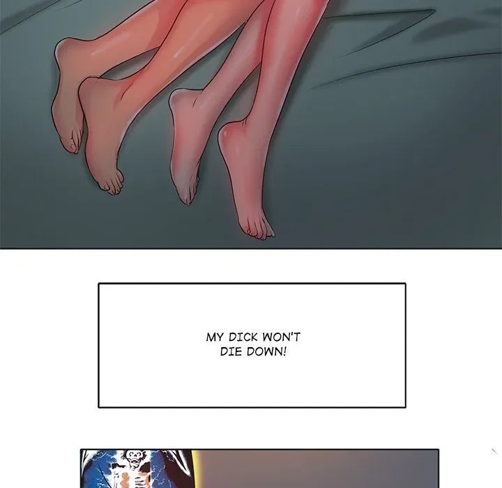 Hole In One Chapter 5, page 16