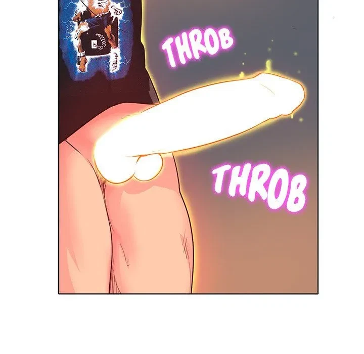 Hole In One Chapter 5, page 17