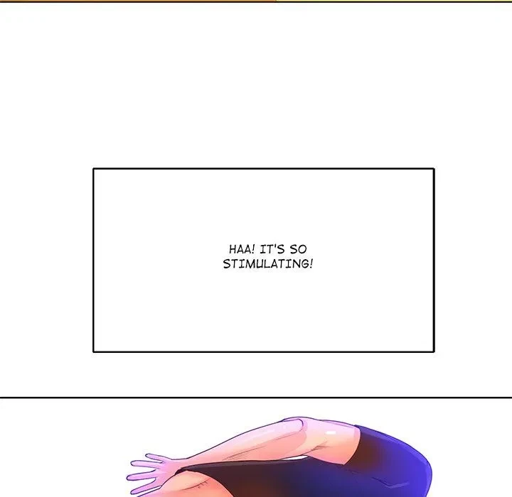 Hole In One Chapter 5, page 22