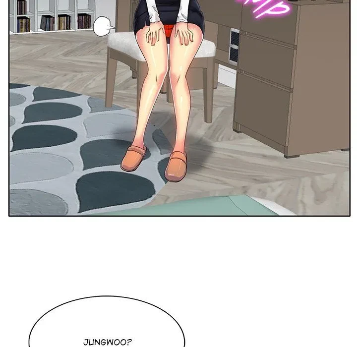 Hole In One Chapter 5, page 27