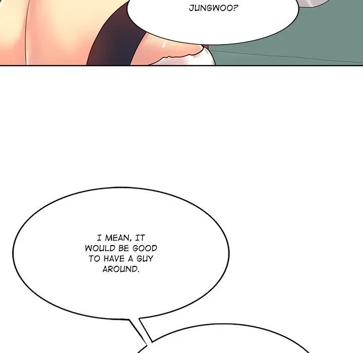 Hole In One Chapter 5, page 31