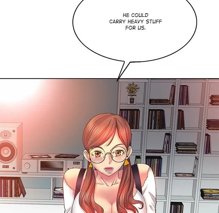 Hole In One Chapter 5, page 32