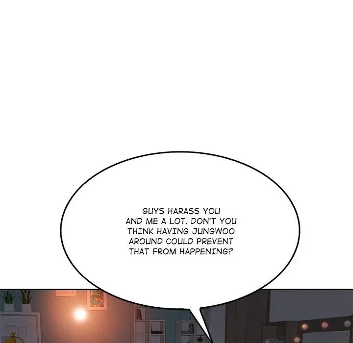 Hole In One Chapter 5, page 49