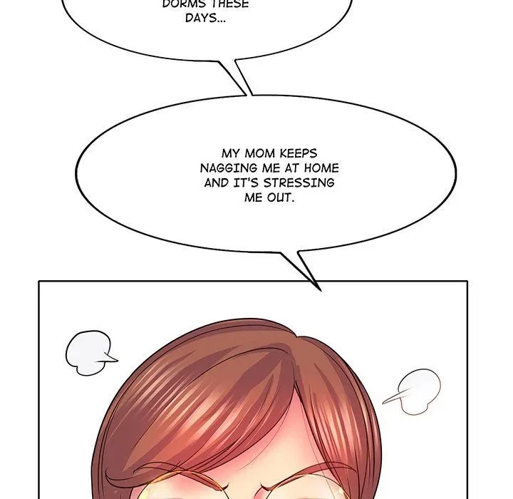 Hole In One Chapter 5, page 6