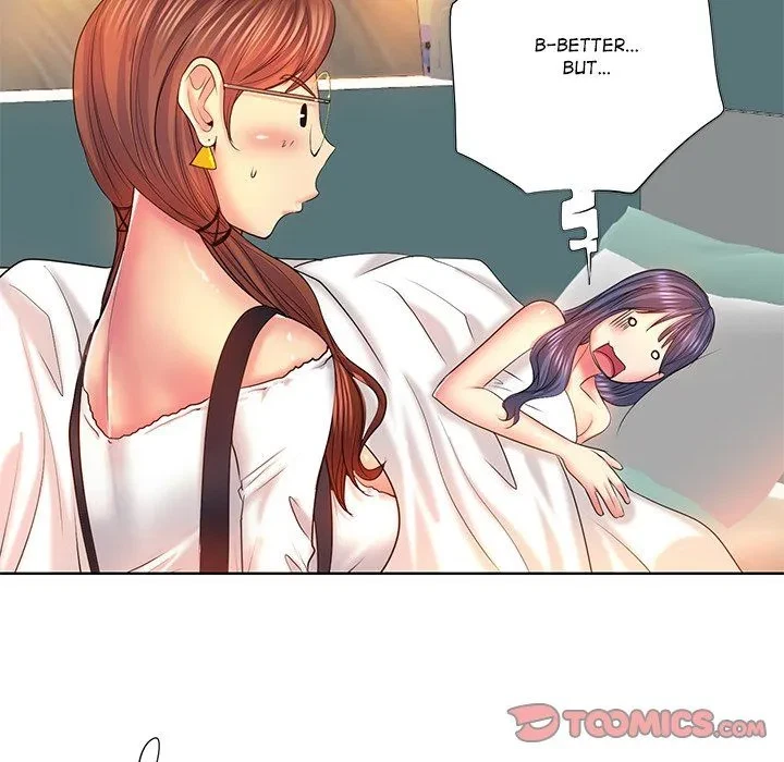 Hole In One Chapter 5, page 66