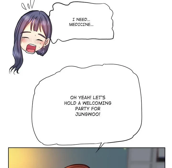 Hole In One Chapter 5, page 67