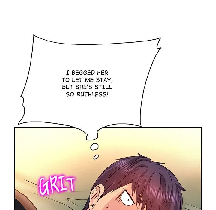 Hole In One Chapter 5, page 74