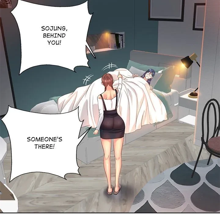 Hole In One Chapter 5, page 91