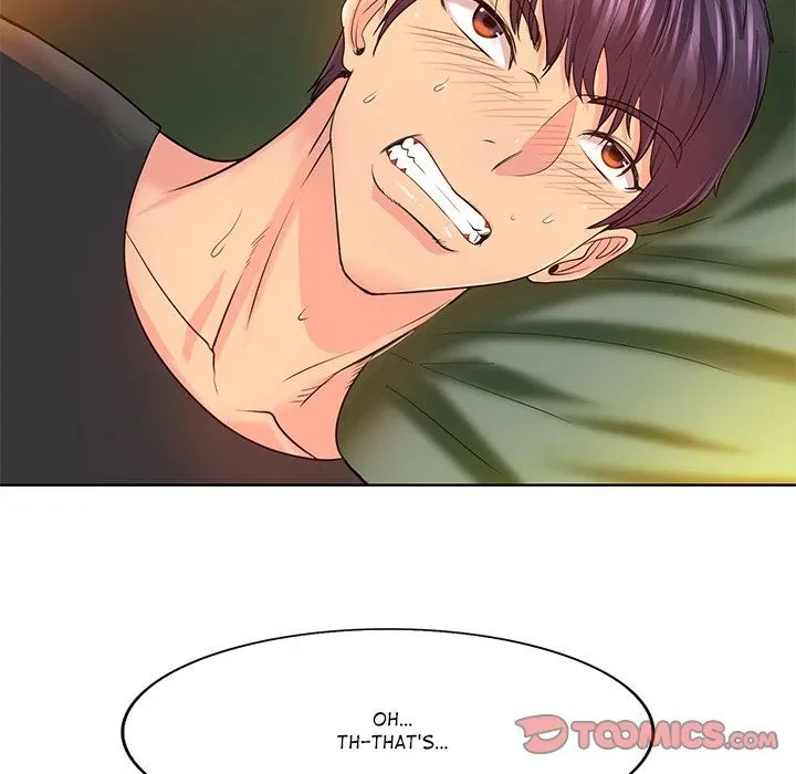 Hole In One Chapter 5, page 93