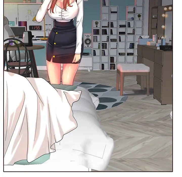Hole In One Chapter 5, page 99