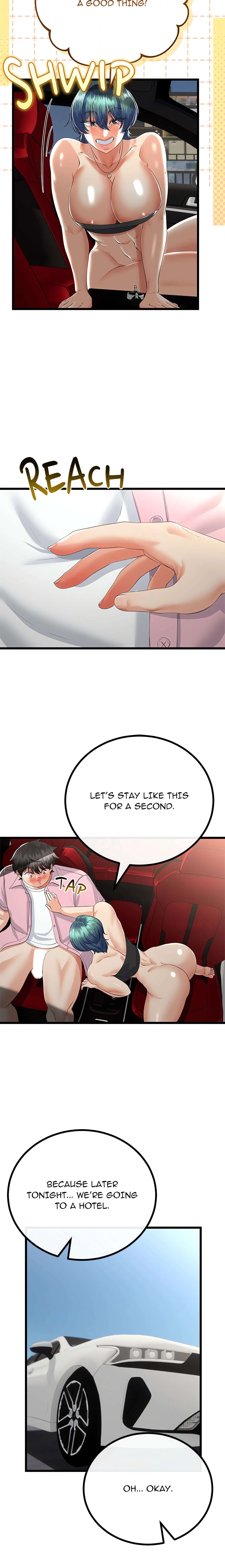 Family Again Chapter 44, page 12