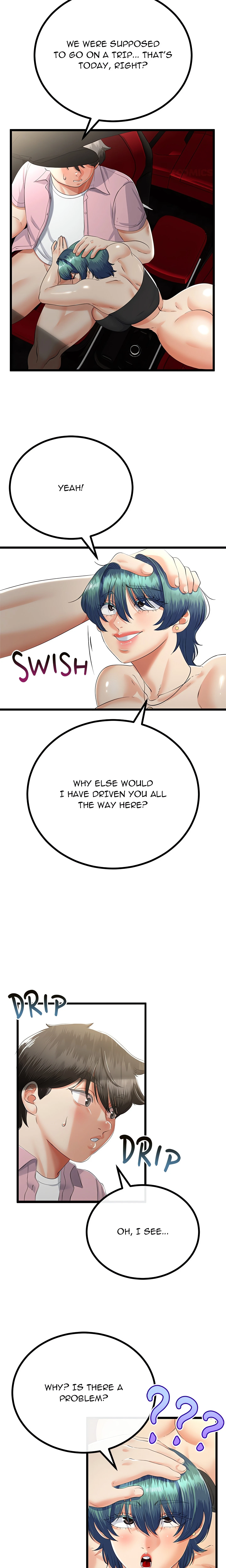 Family Again Chapter 44, page 15