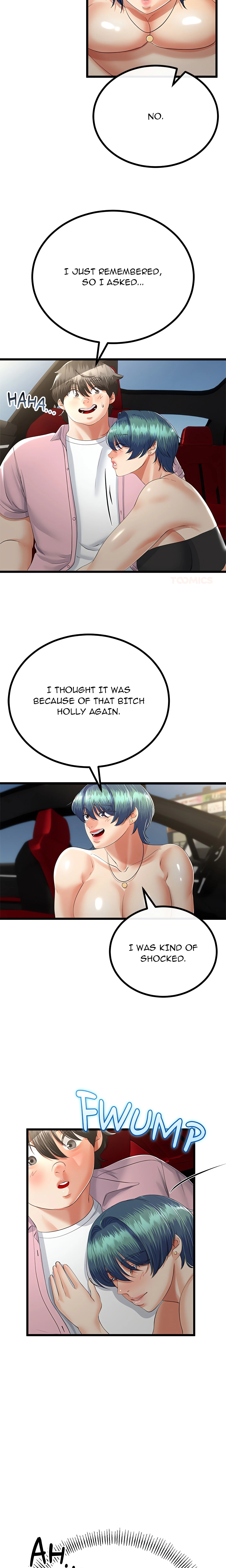 Family Again Chapter 44, page 16