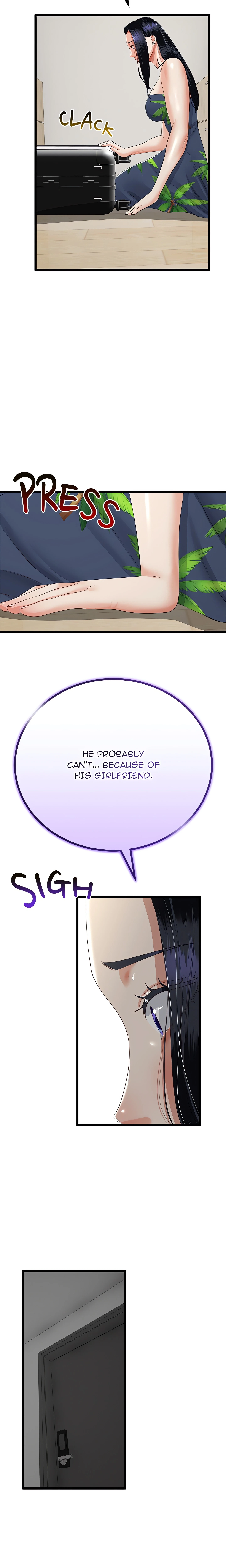Family Again Chapter 44, page 19
