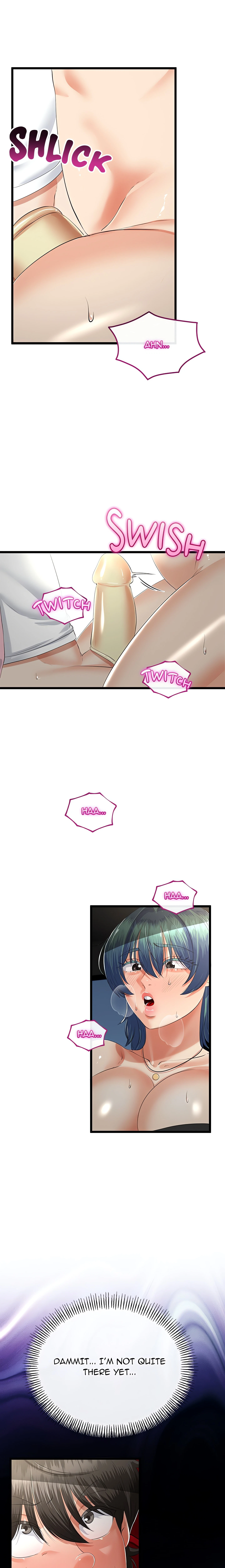 Family Again Chapter 44, page 4