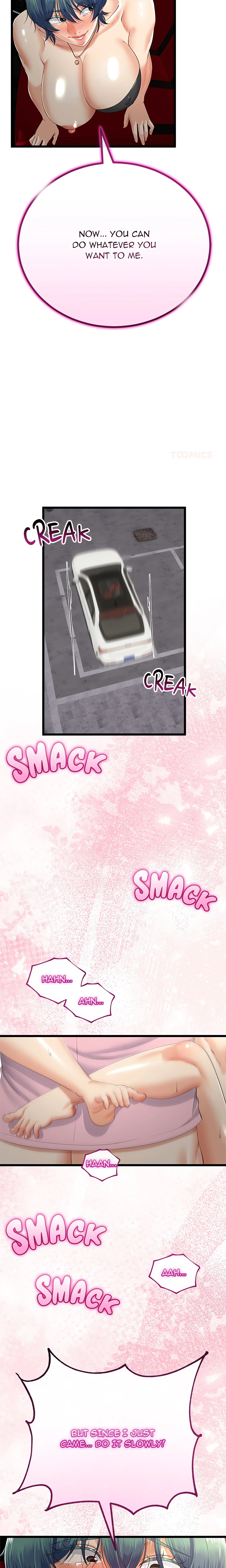 Family Again Chapter 44, page 6