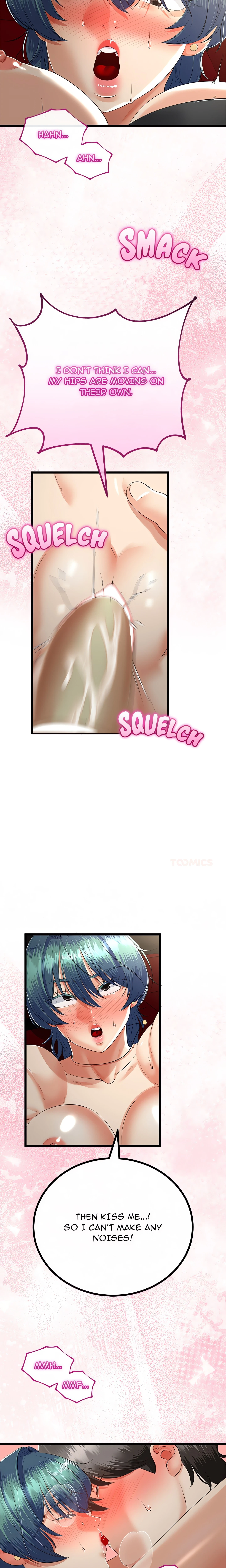 Family Again Chapter 44, page 7
