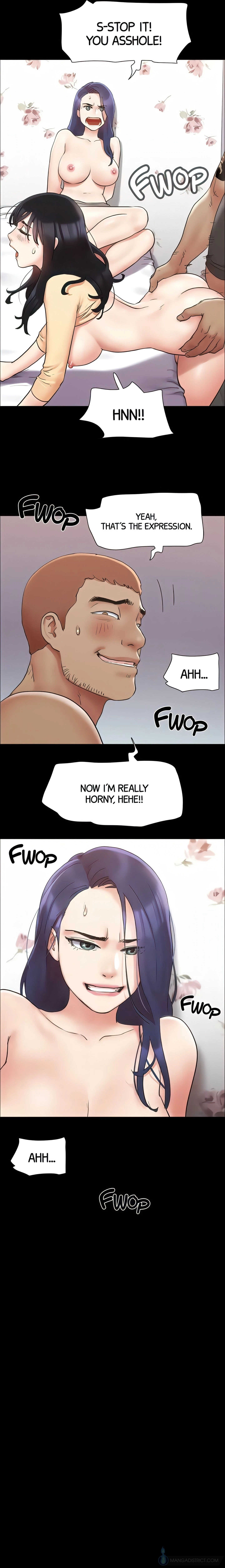 Only With Consent Chapter 136 (Uncensored), page 15