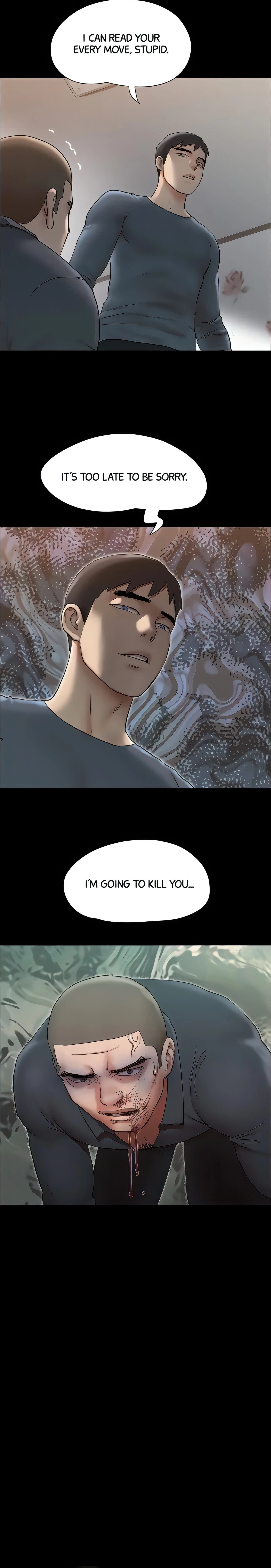 Only With Consent Chapter 136 (Uncensored), page 22