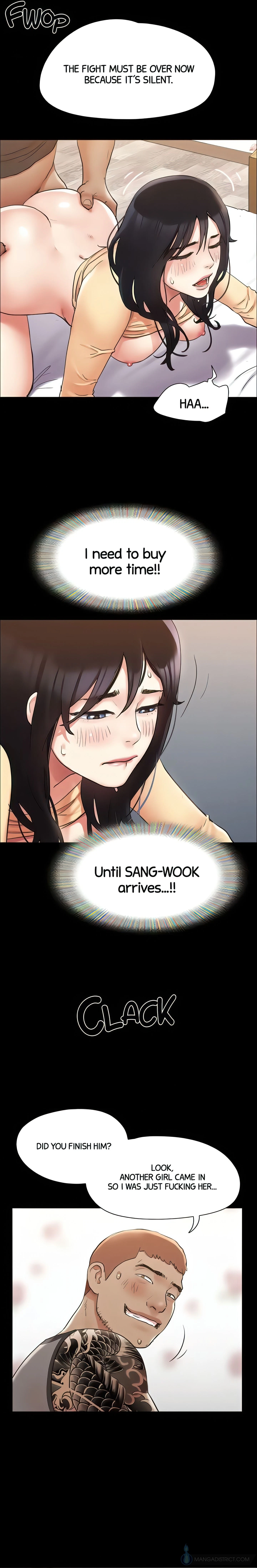Only With Consent Chapter 136 (Uncensored), page 25