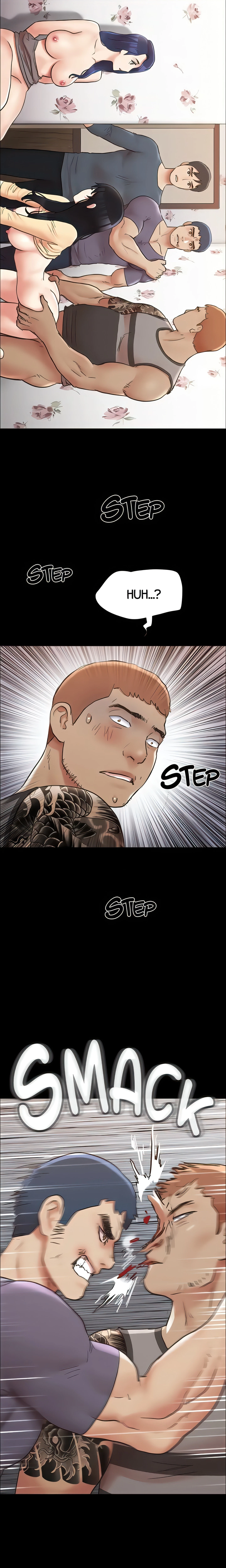 Only With Consent Chapter 136 (Uncensored), page 26