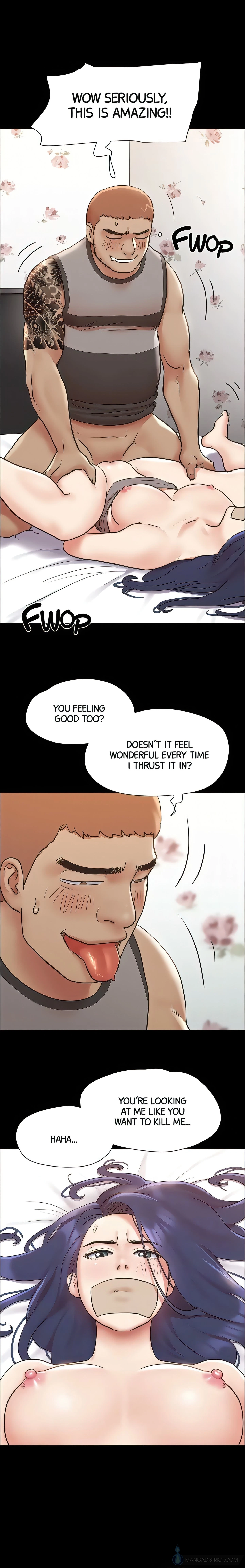 Only With Consent Chapter 136 (Uncensored), page 5