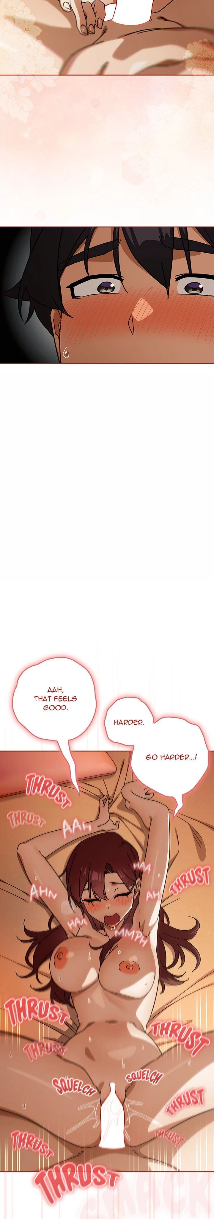 Switch ON Chapter 101, page 14